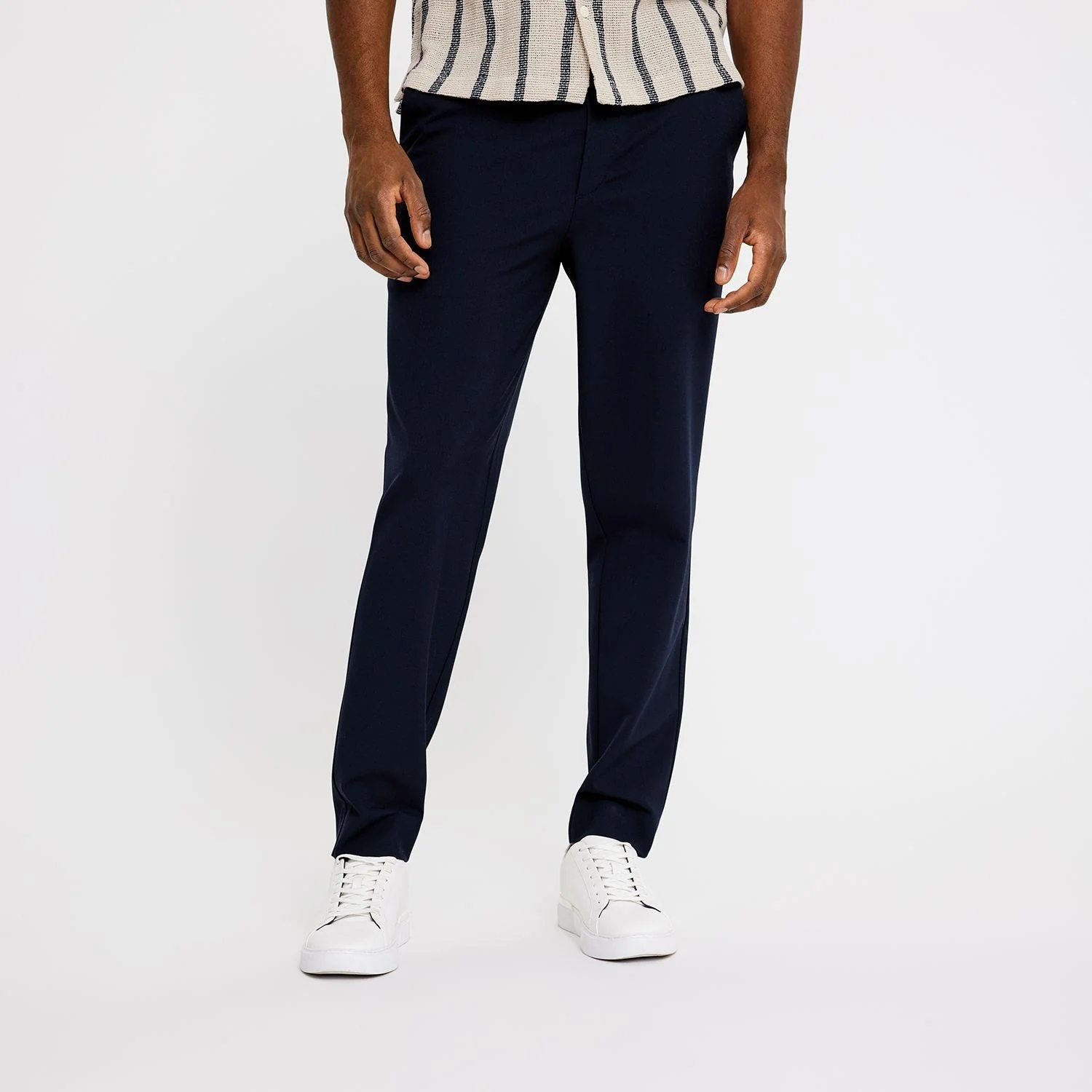 TheoPL 285  Navy - Image 4