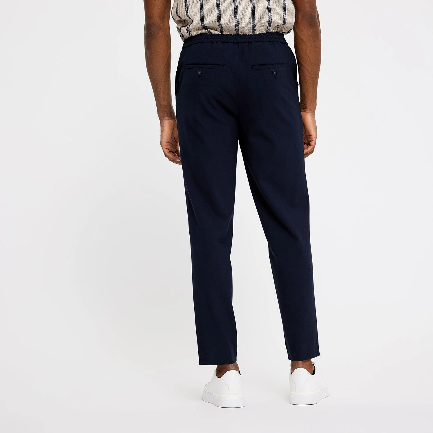 TheoPL 285  Navy - Image 5