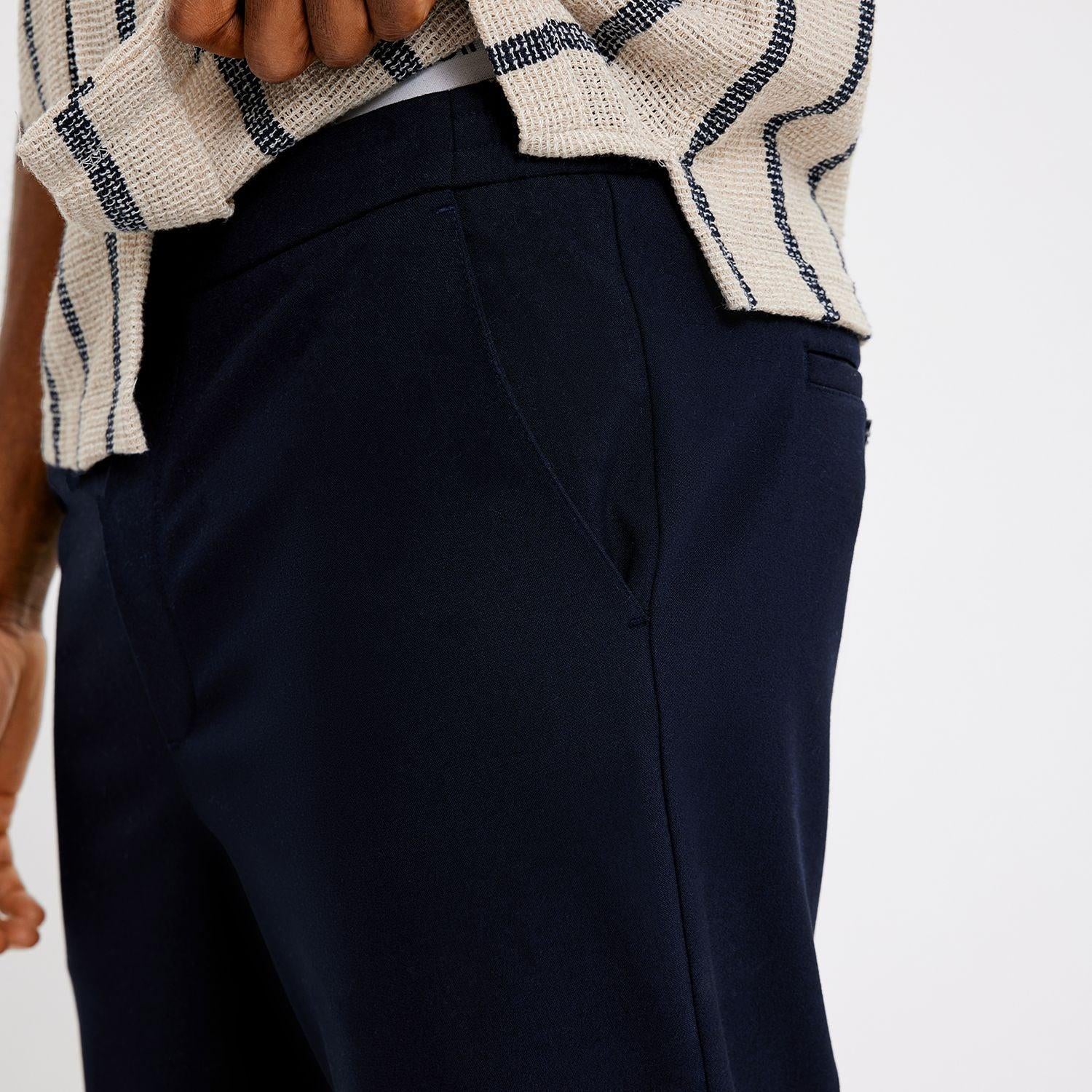 TheoPL 285  Navy - Image 7