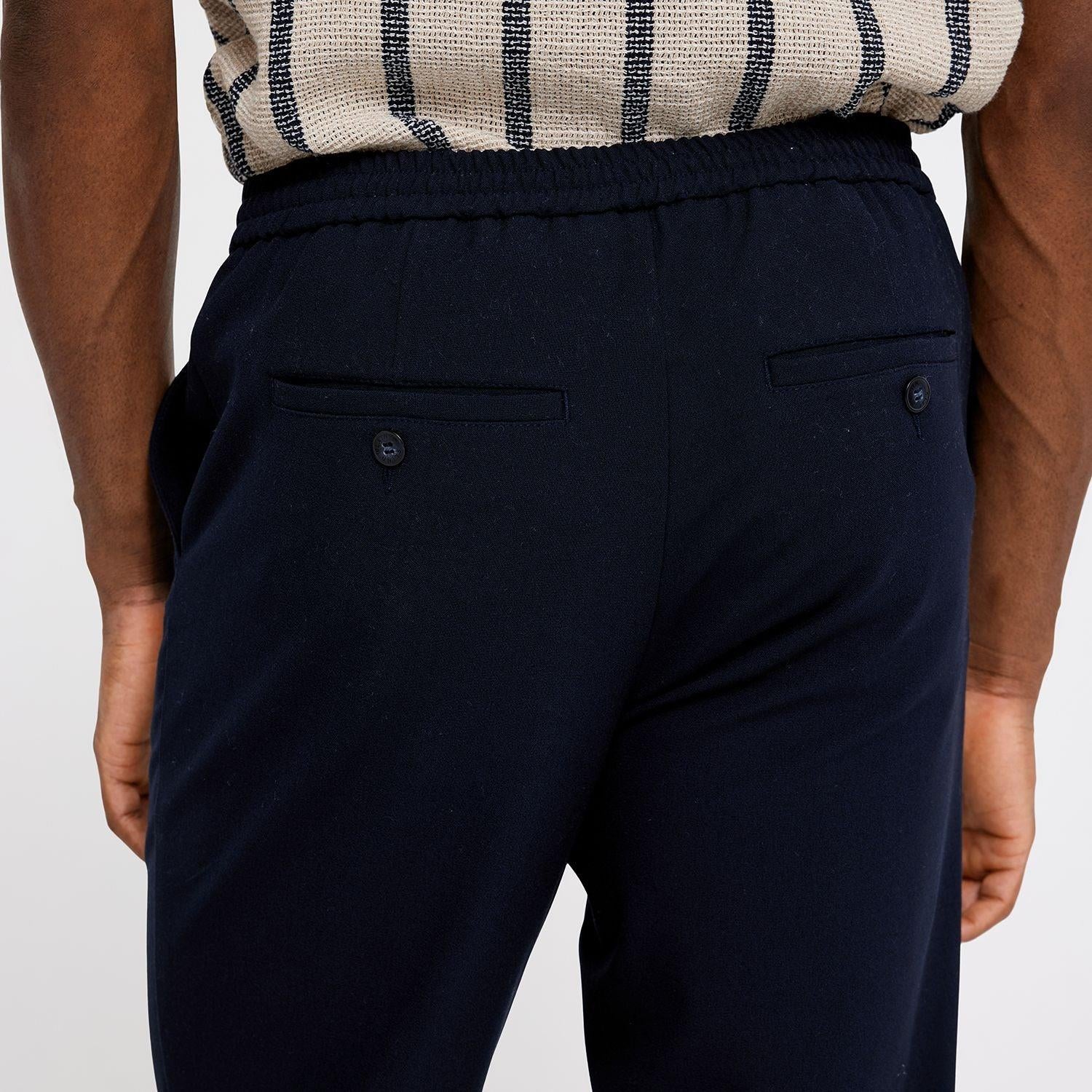 TheoPL 285  Navy - Image 8