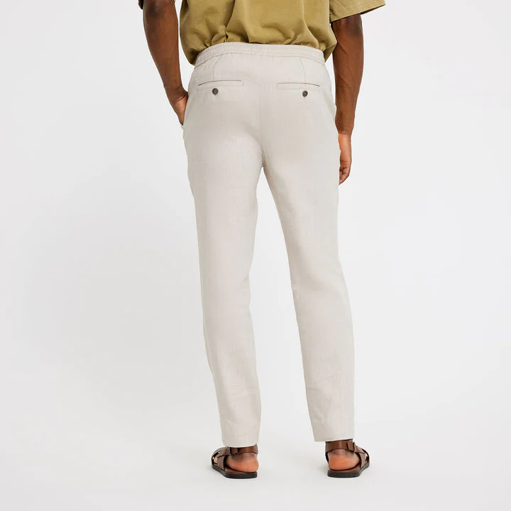 TheoPL 769  Sand Linen - Image 3