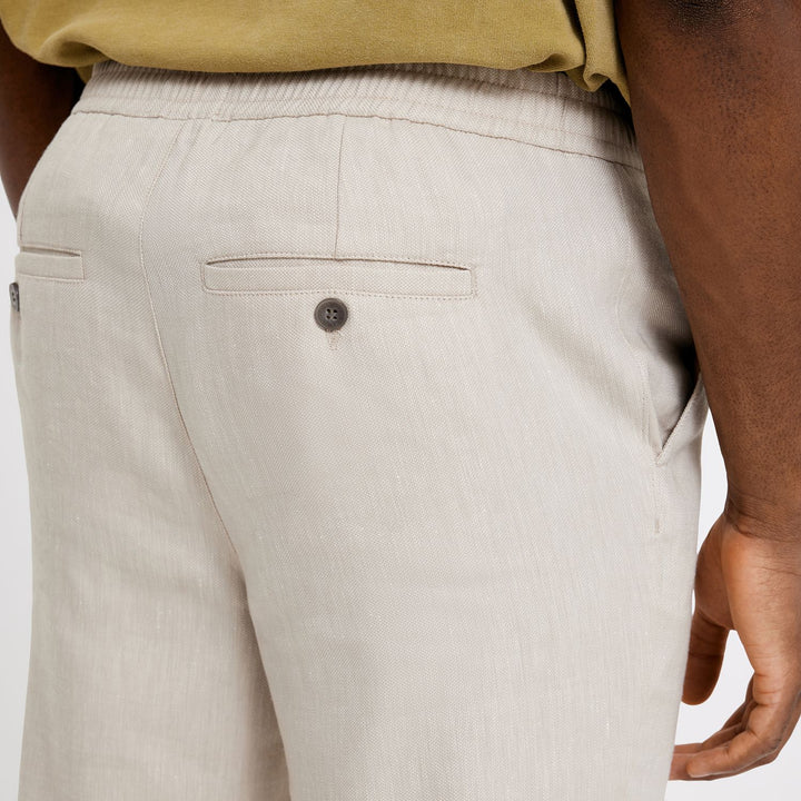 TheoPL 769  Sand Linen - Image 4