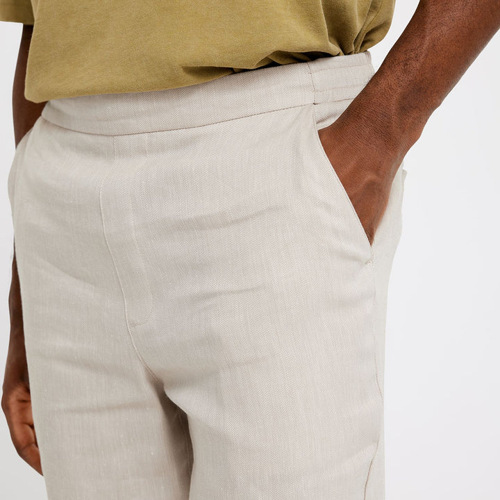 TheoPL 769  Sand Linen - Image 5