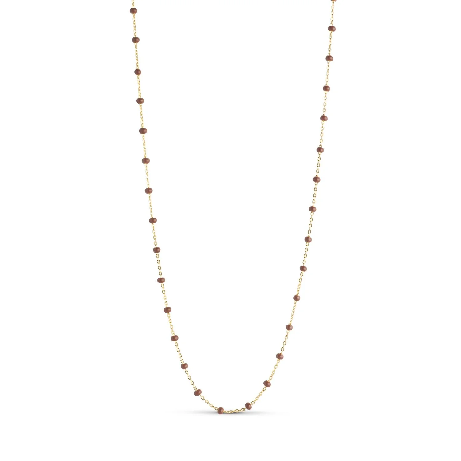 NECKLACE, LOLA  Copper