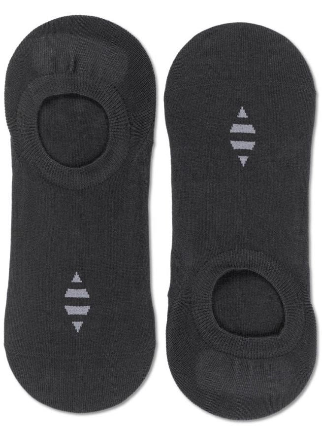 3PK Hans Erik Cotton Logo Liner  Black - Image 3