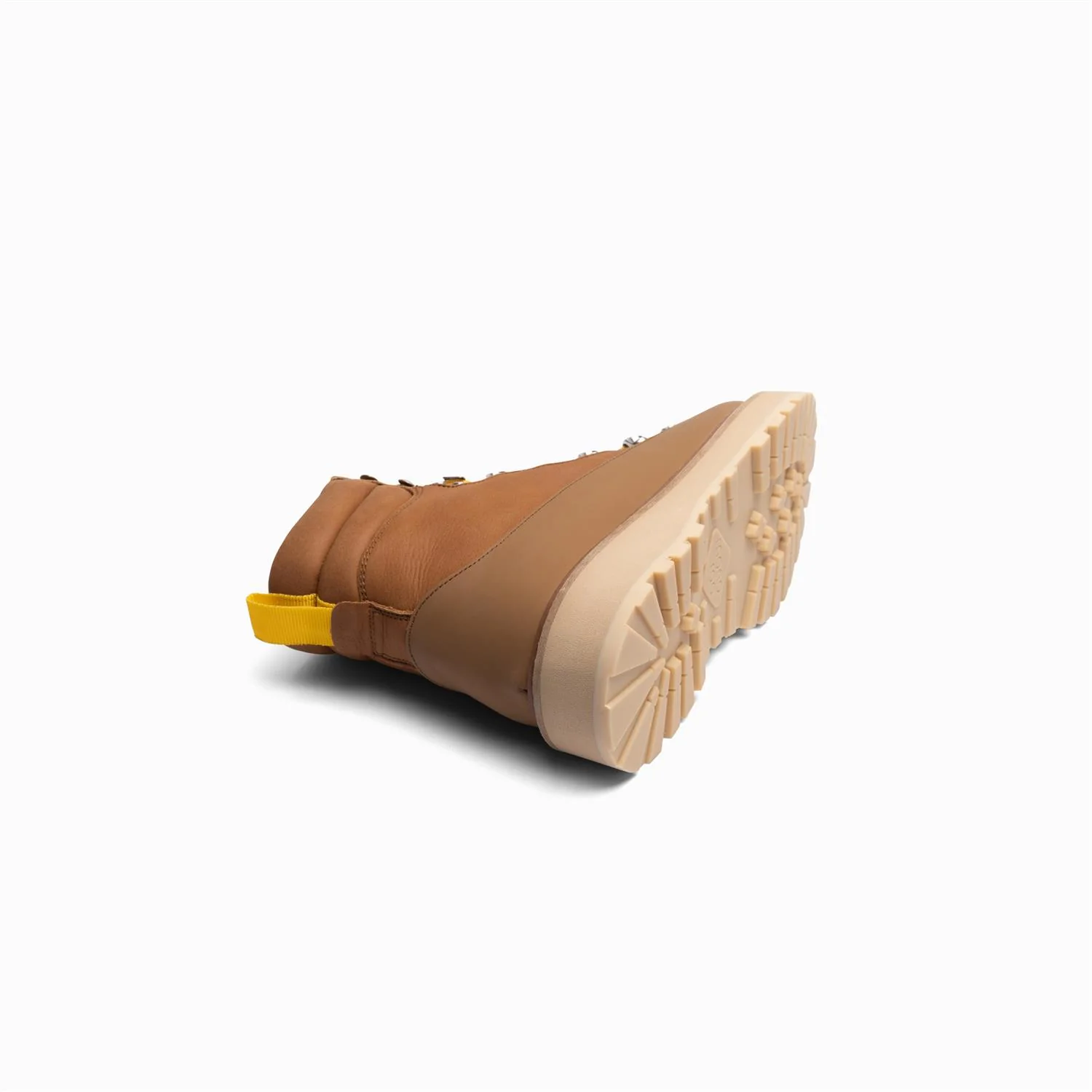 Hiking Cap W  Cognac - Image 4