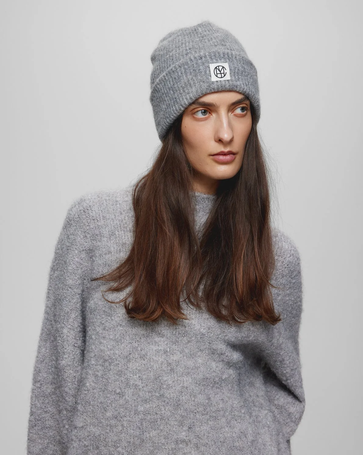 MSCHHope Icon Beanie  Mgm