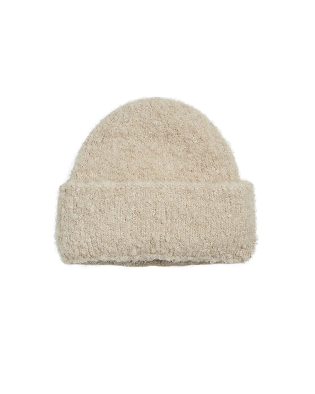 MSCHDunya Beanie  Oatmeal - Image 2