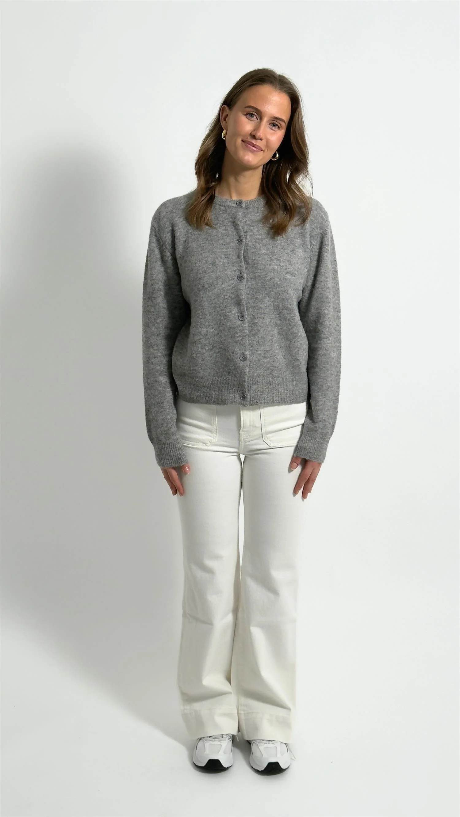 ST MONICA Natural White - Image 7