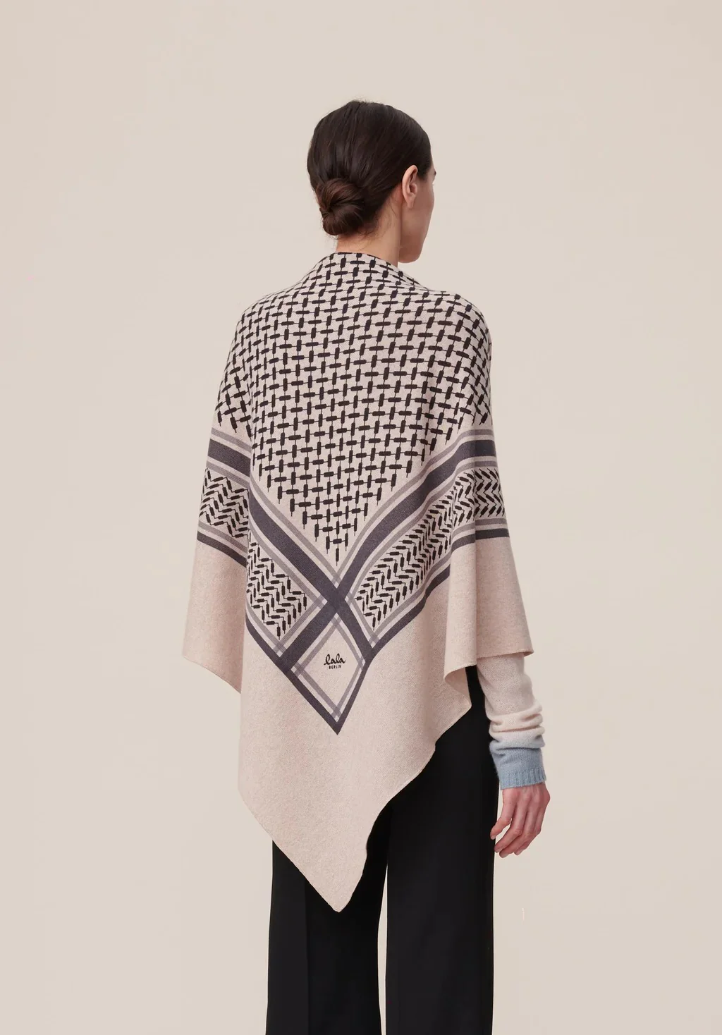 TRIANGLE TRINITY CLASSIC M  Dune Beige - Image 3